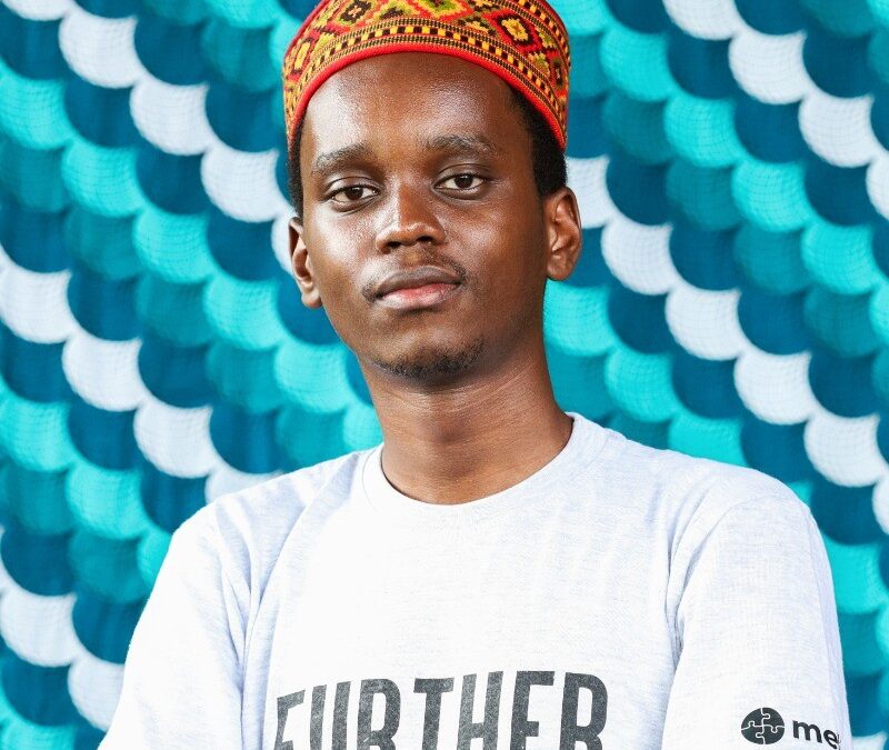 Kamau Kamau